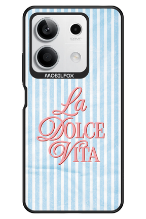 La Dolce Vita 2.0 - Xiaomi Redmi Note 13 5G