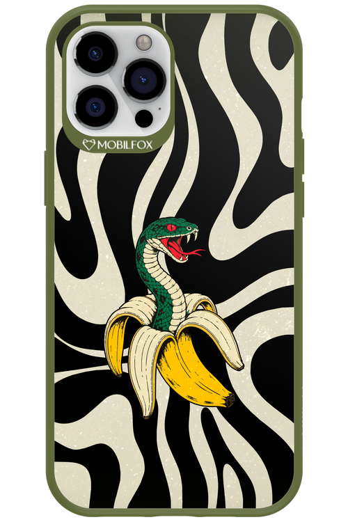 Banana Bite 2.0 - Apple iPhone 12 Pro Max