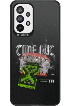 Time Out 2.0 - Samsung Galaxy A73