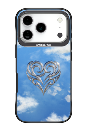 Dream Heart 2.0 - Apple iPhone 17 Pro