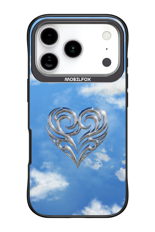 Dream Heart 2.0 - Apple iPhone 17 Pro