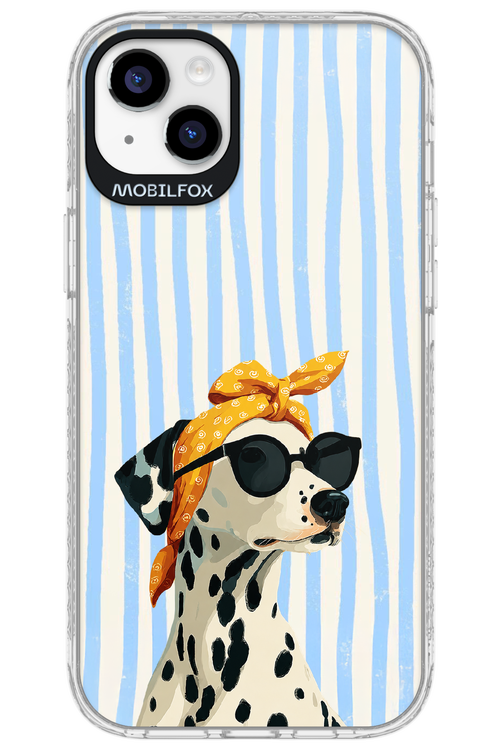 Vintage Dog 2.0 - Apple iPhone 14 Plus