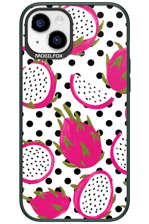 DRAGON FRUIT 2.0 - Apple iPhone 15 Plus
