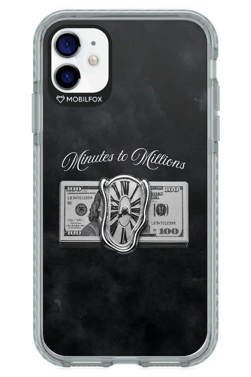 M2M 2.0 - Apple iPhone 11