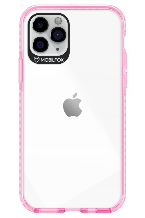 NUDE 2.0 - Apple iPhone 11 Pro