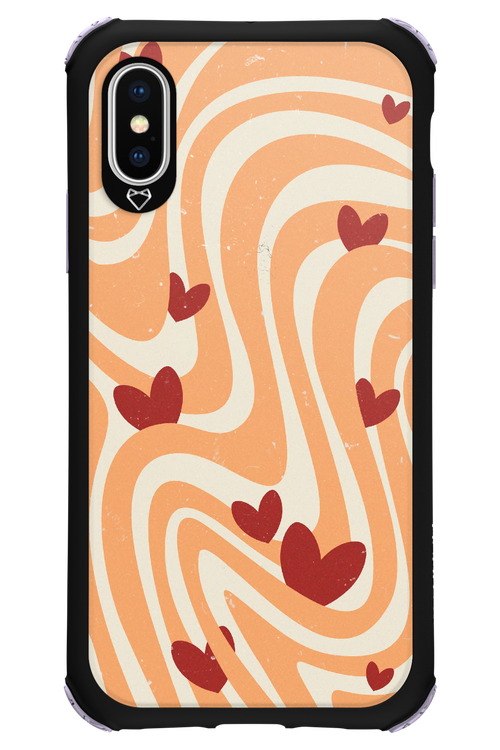 Heartwave 2.0 - Apple iPhone X