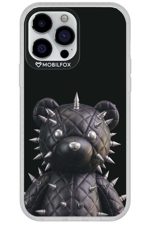 Punk Teddy 2.0 - Apple iPhone 13 Pro Max