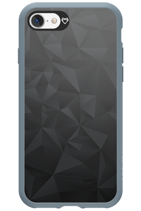Low Poly - Apple iPhone 7