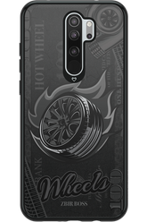 Hot Money 2.0 - Xiaomi Redmi Note 8 Pro