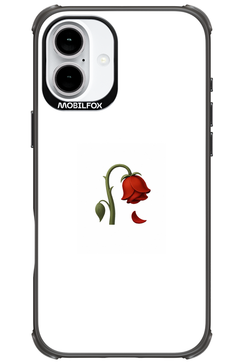 Rose 2.0 - Apple iPhone 16 Plus