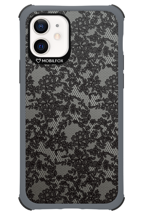 Floral lace 2.0 - Apple iPhone 12