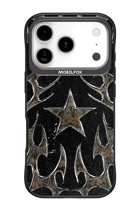 Camo 2.0 - Apple iPhone 17 Pro