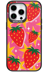 STARBERRY 2.0 - Apple iPhone 15 Pro Max
