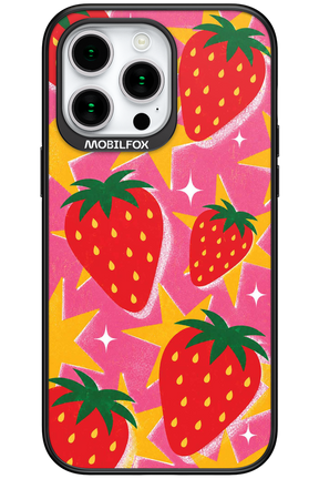 STARBERRY 2.0 - Apple iPhone 15 Pro Max