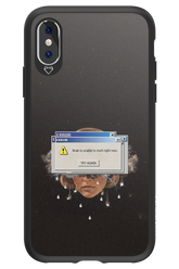 Out of Mind 2.0 - Apple iPhone XS