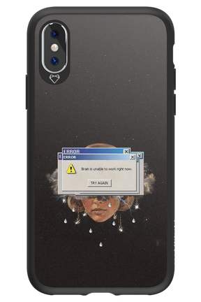Out of Mind 2.0 - Apple iPhone XS
