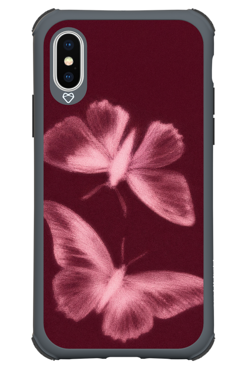 Papillonia 2.0 - Apple iPhone XS