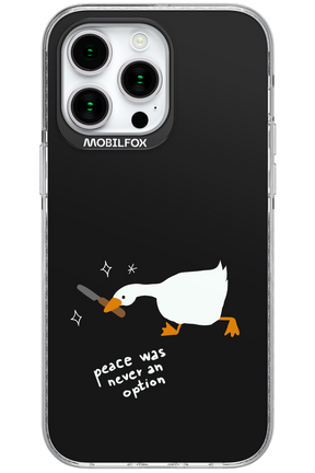 OPTION - Apple iPhone 15 Pro Max