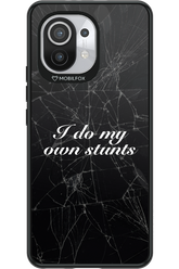 Stunts 2.0 - Xiaomi Mi 11 5G