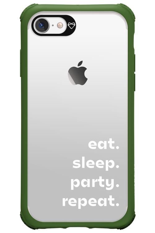 Party Loop Light 2.0 - Apple iPhone 7