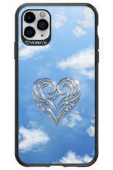Dream Heart 2.0 - Apple iPhone 11 Pro Max