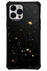 Cosmic Space - Apple iPhone 12 Pro Max