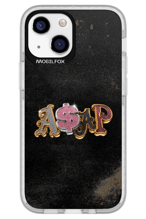 ASAP 2.0 - Apple iPhone 13 Mini