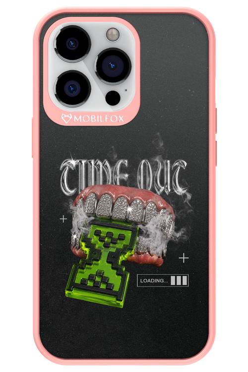 Time Out 2.0 - Apple iPhone 13 Pro