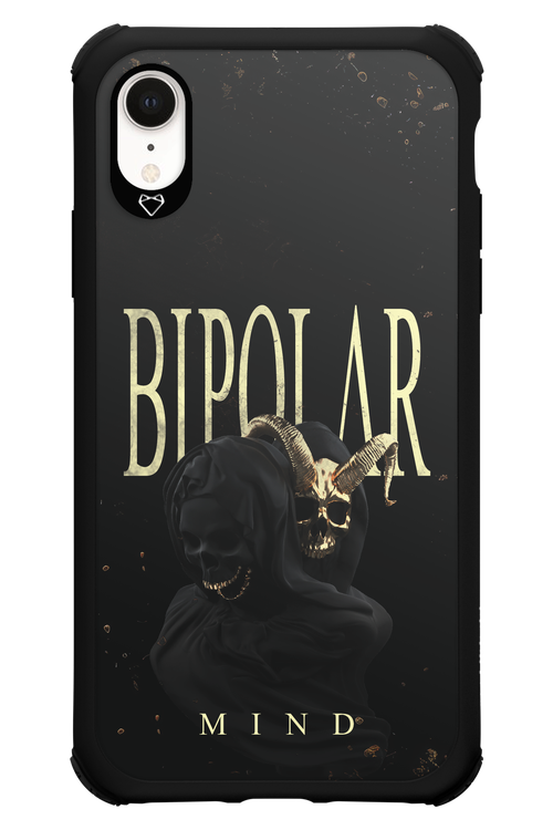 BIPOLAR 2.0 - Apple iPhone XR