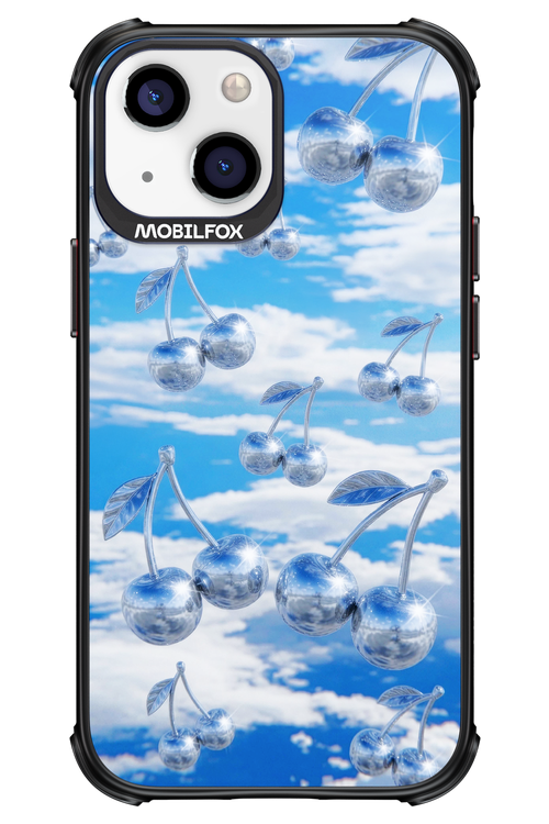 Cloud Cherry 2.0 - Apple iPhone 13 Mini