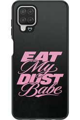Eat My Dust 2.0 - Samsung Galaxy A12