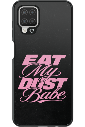 Eat My Dust 2.0 - Samsung Galaxy A12