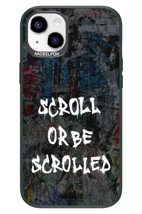 Scroll X 2.0 - Apple iPhone 14 Plus