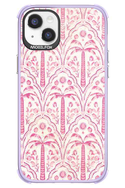 Pink Palm 2.0 - Apple iPhone 14 Plus