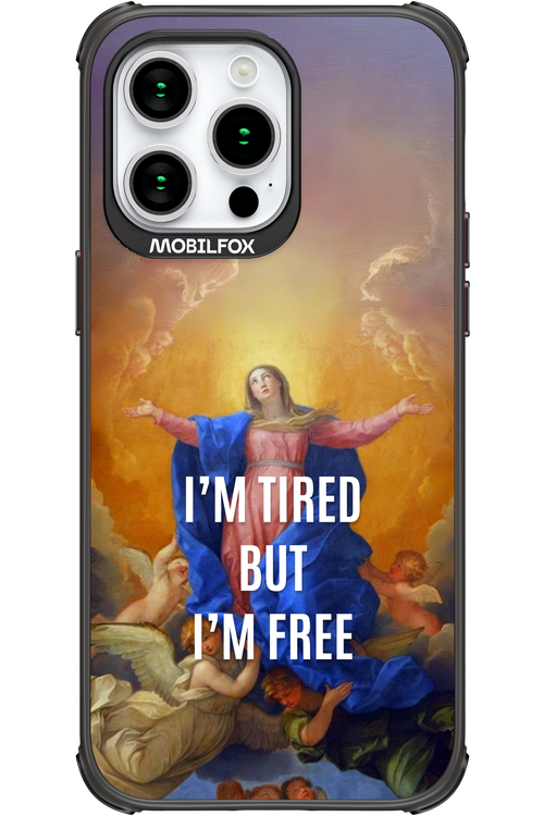 I_m free - Apple iPhone 15 Pro Max