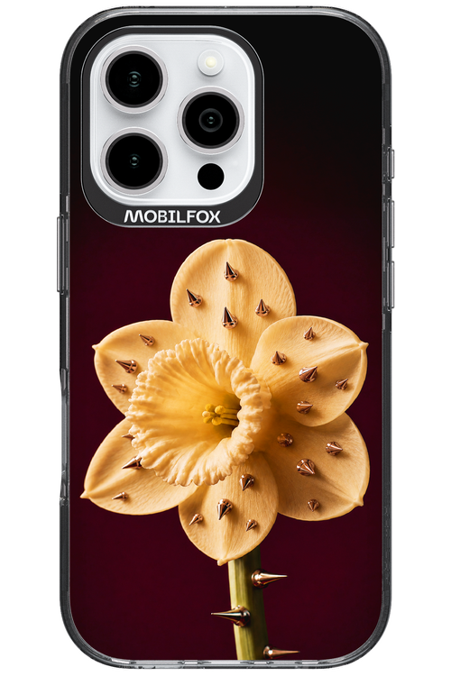 Not Your Flower 2.0 - Apple iPhone 16 Pro