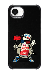 PopCola Classic 2.0 - Apple iPhone 16e