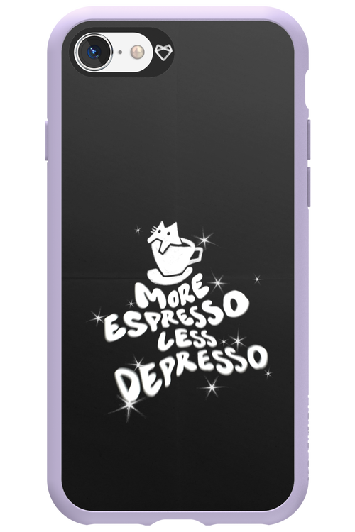 DEPRESSO - Apple iPhone 8