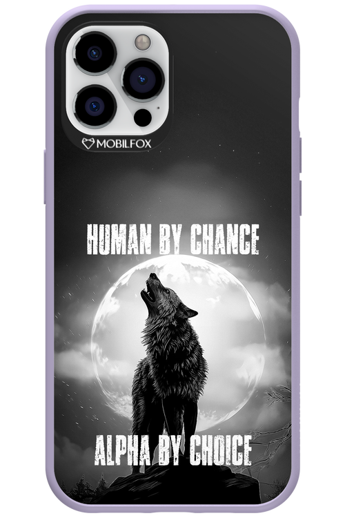 Alpha 2.0 - Apple iPhone 12 Pro Max