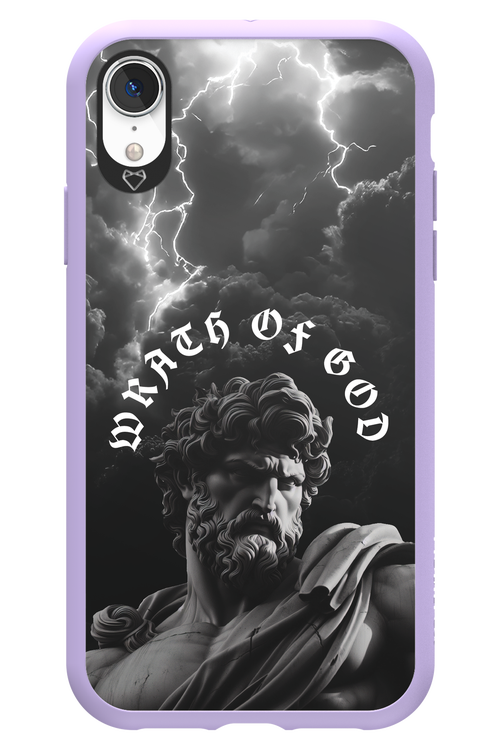 God 2.0 - Apple iPhone XR