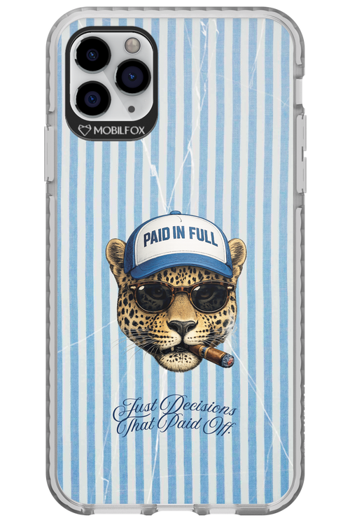 Paid in Full 2.0 - Apple iPhone 11 Pro Max