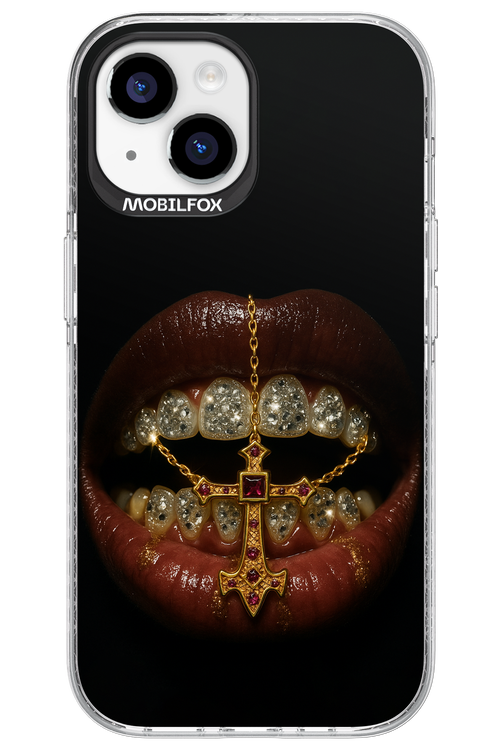 Greedy 2.0 - Apple iPhone 15