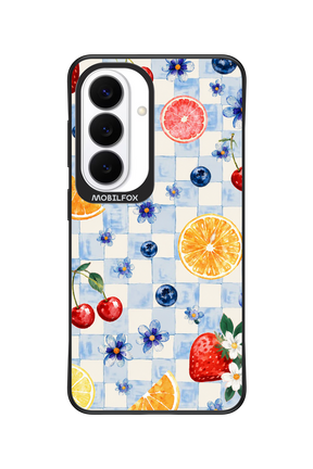 Fresh Fruits 2.0 - Samsung Galaxy S26