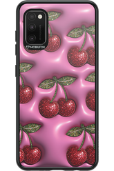 CHERRY RUBY 2.0 - Samsung Galaxy A41