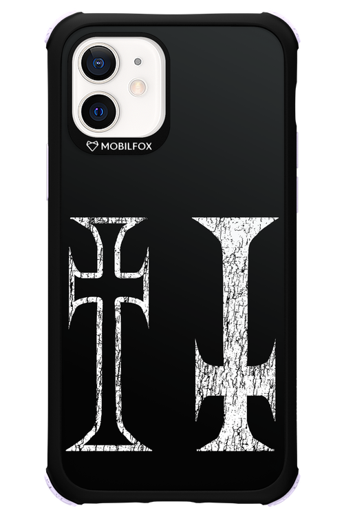 Double crosss 2.0 - Apple iPhone 12