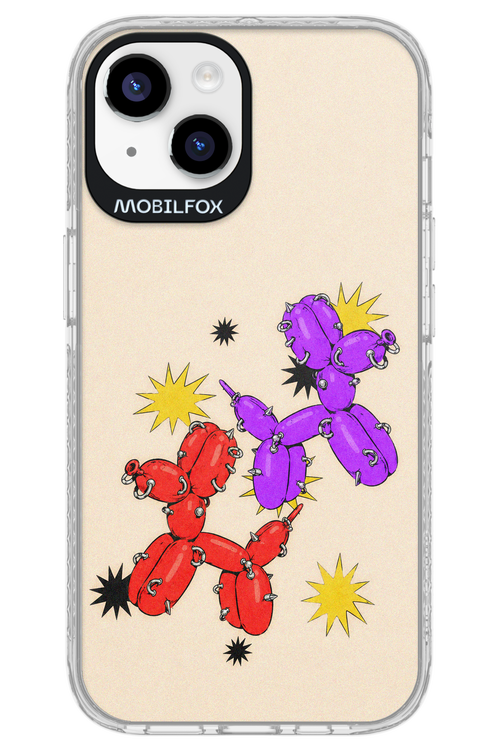Dog Fight 2.0 - Apple iPhone 14