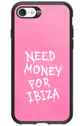 Need money for Ibiza 2.0 - Apple iPhone 7