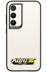 ADRI36 Signature 2.0 - Samsung Galaxy S23