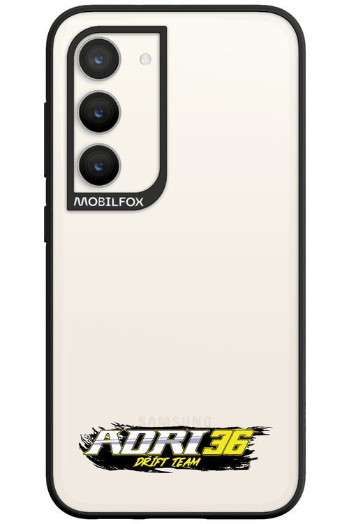 ADRI36 Signature 2.0 - Samsung Galaxy S23
