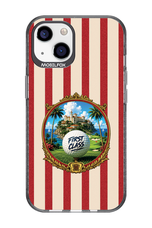 First Class 2.0 - Apple iPhone 13